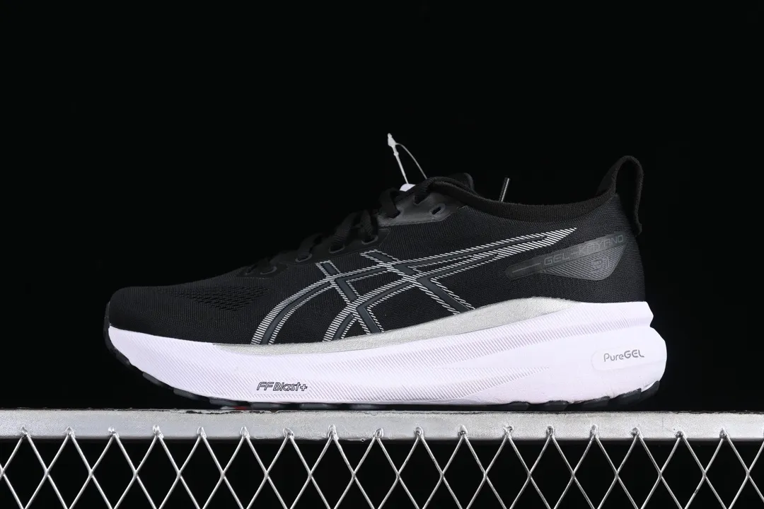 All Categories Asics Asics Series Asics Gel-Kayano 31 1012B670-002
